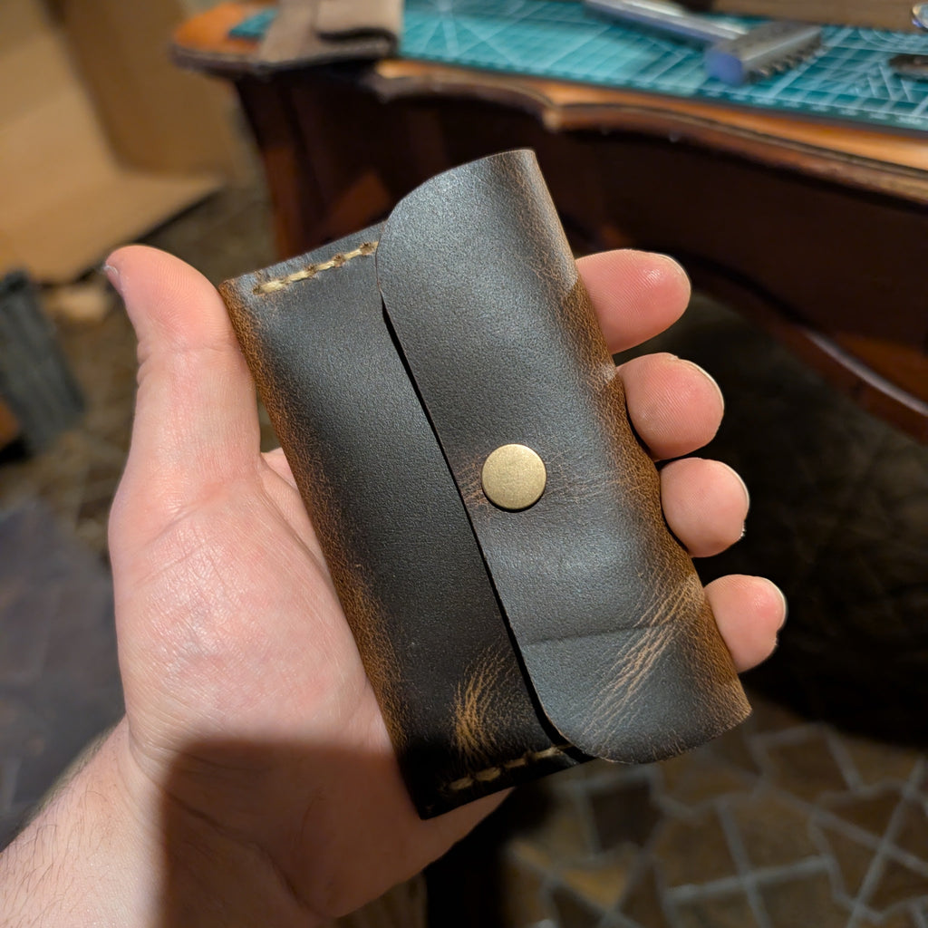 Pouch