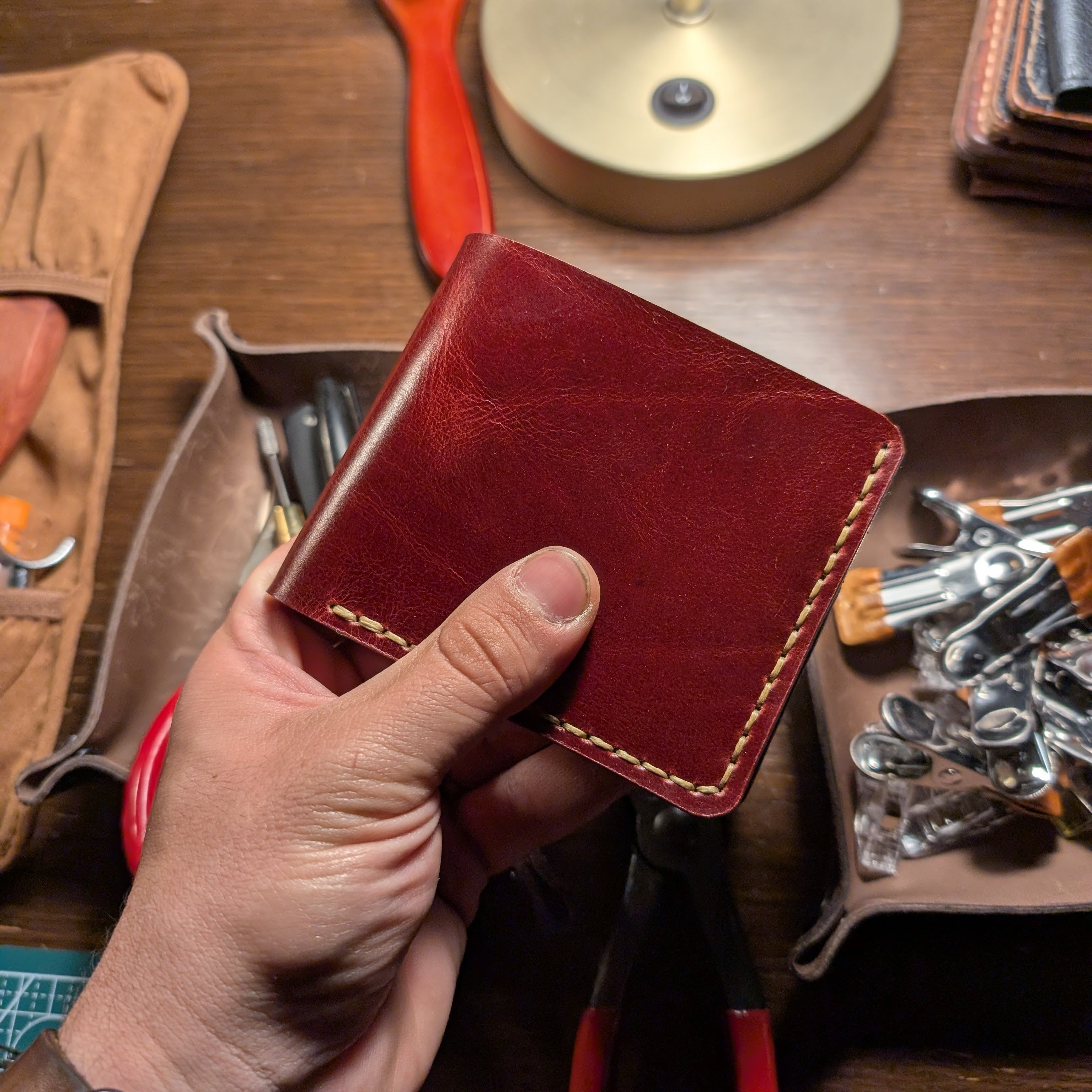 Wallet
