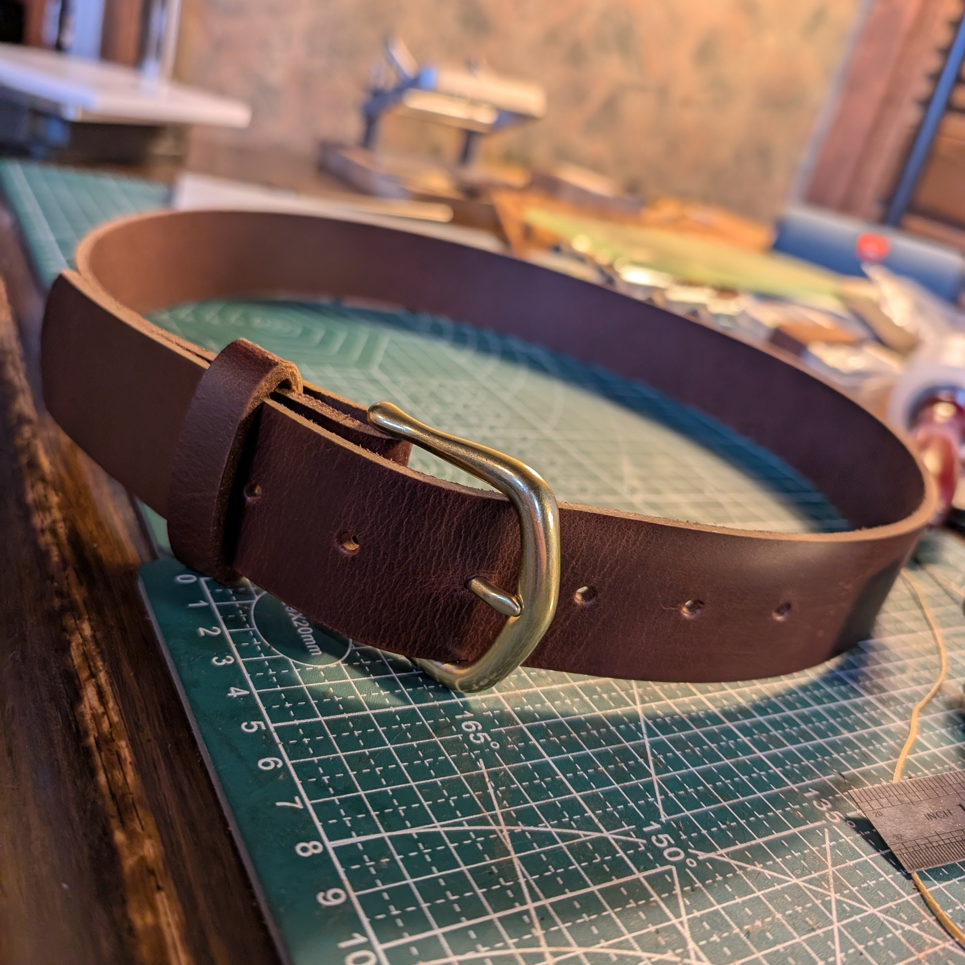 Belt