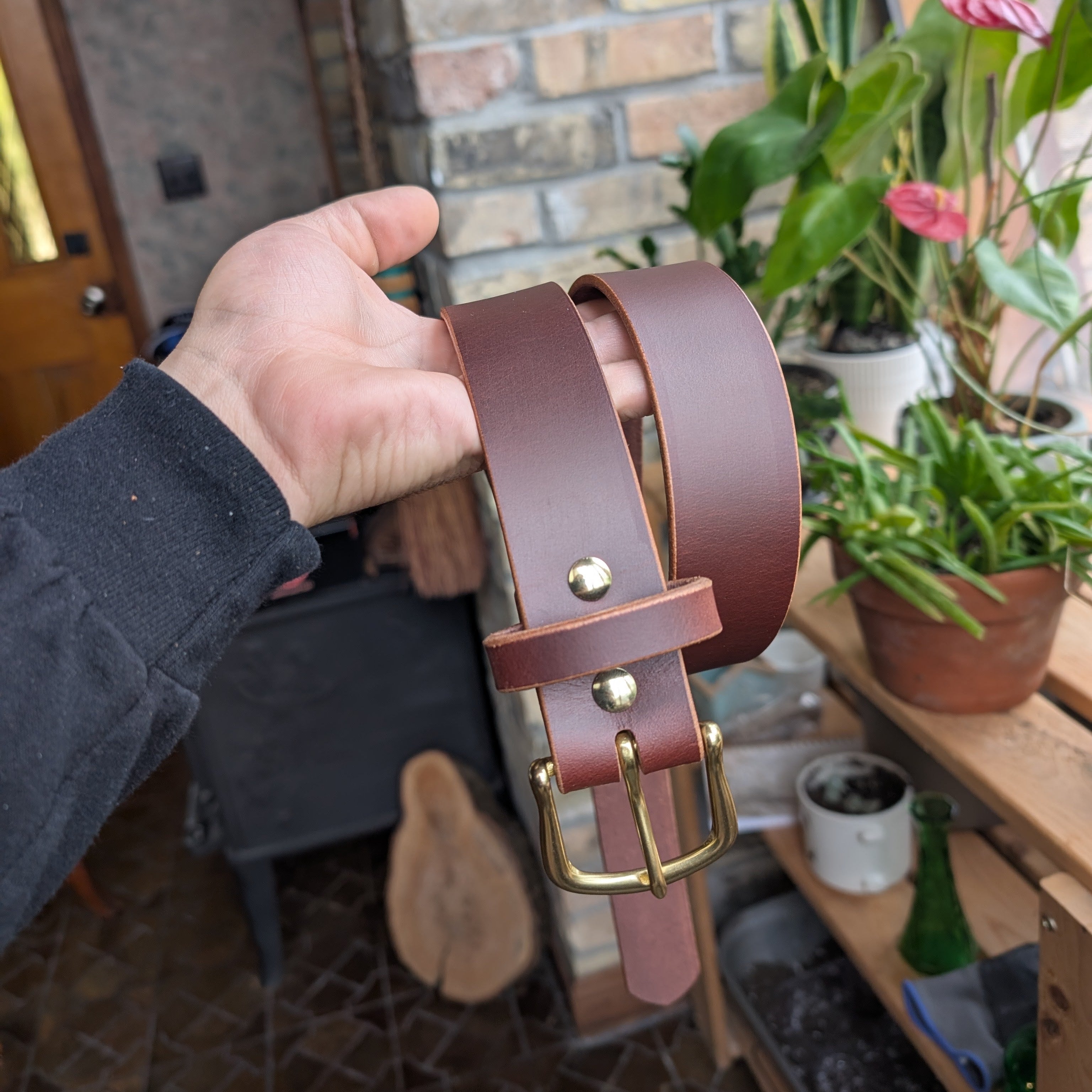 Belt