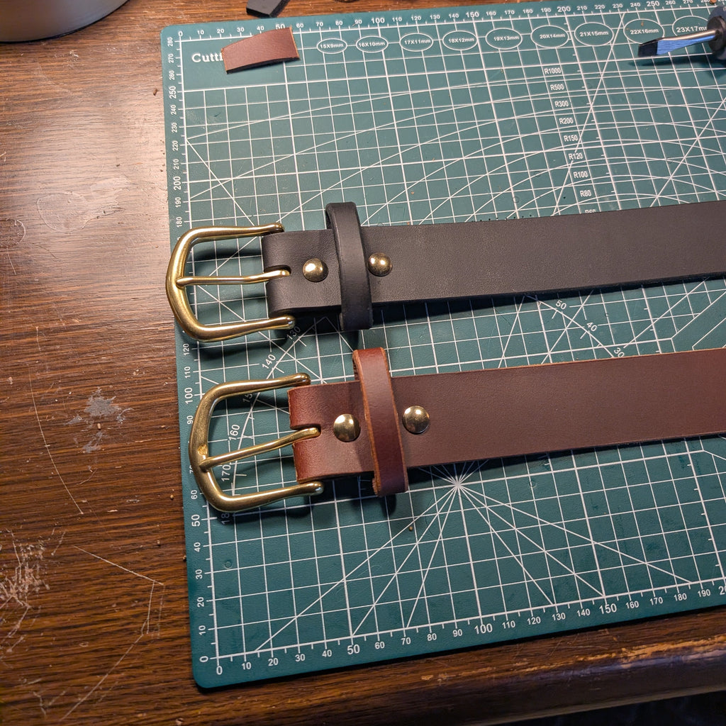 Belt