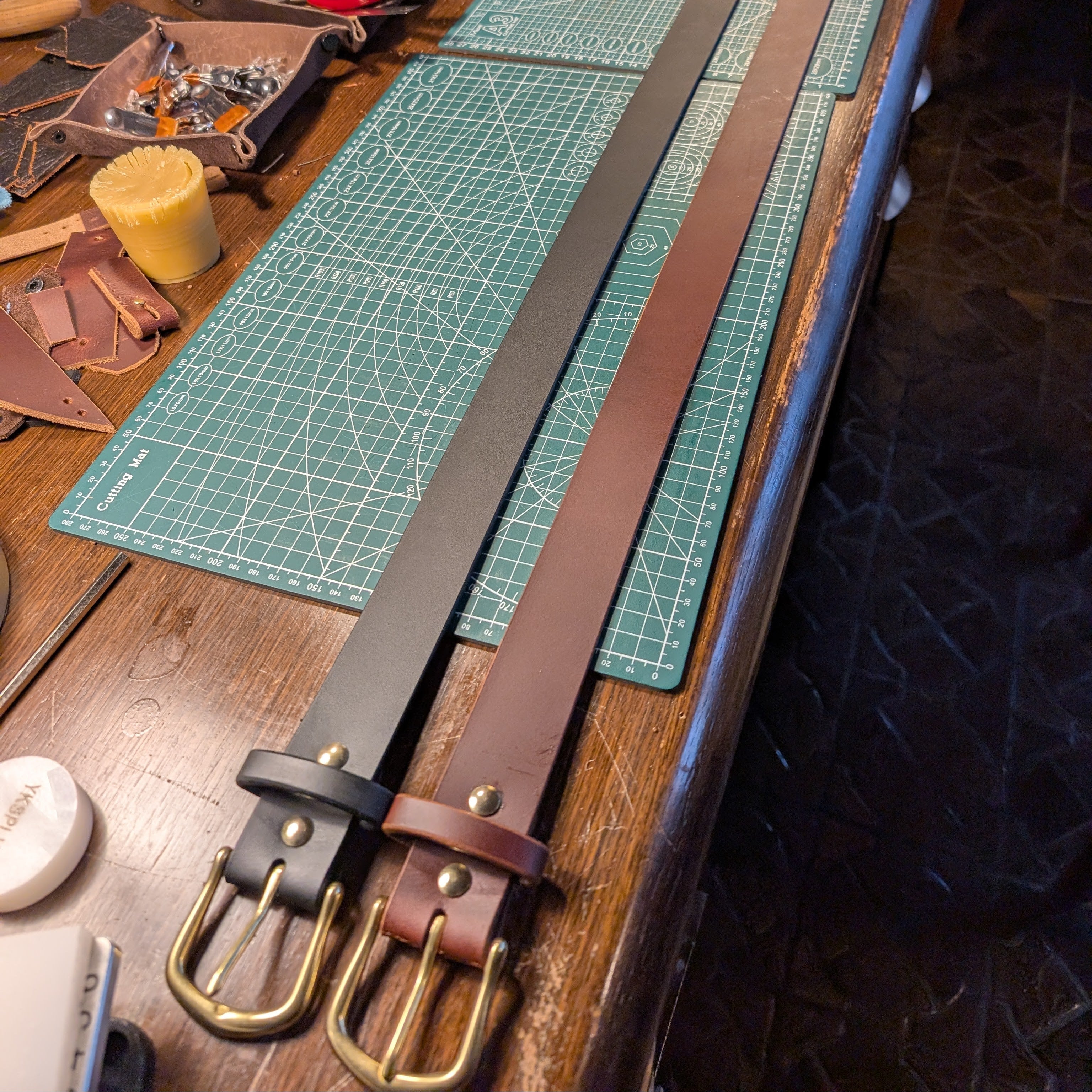 Belt