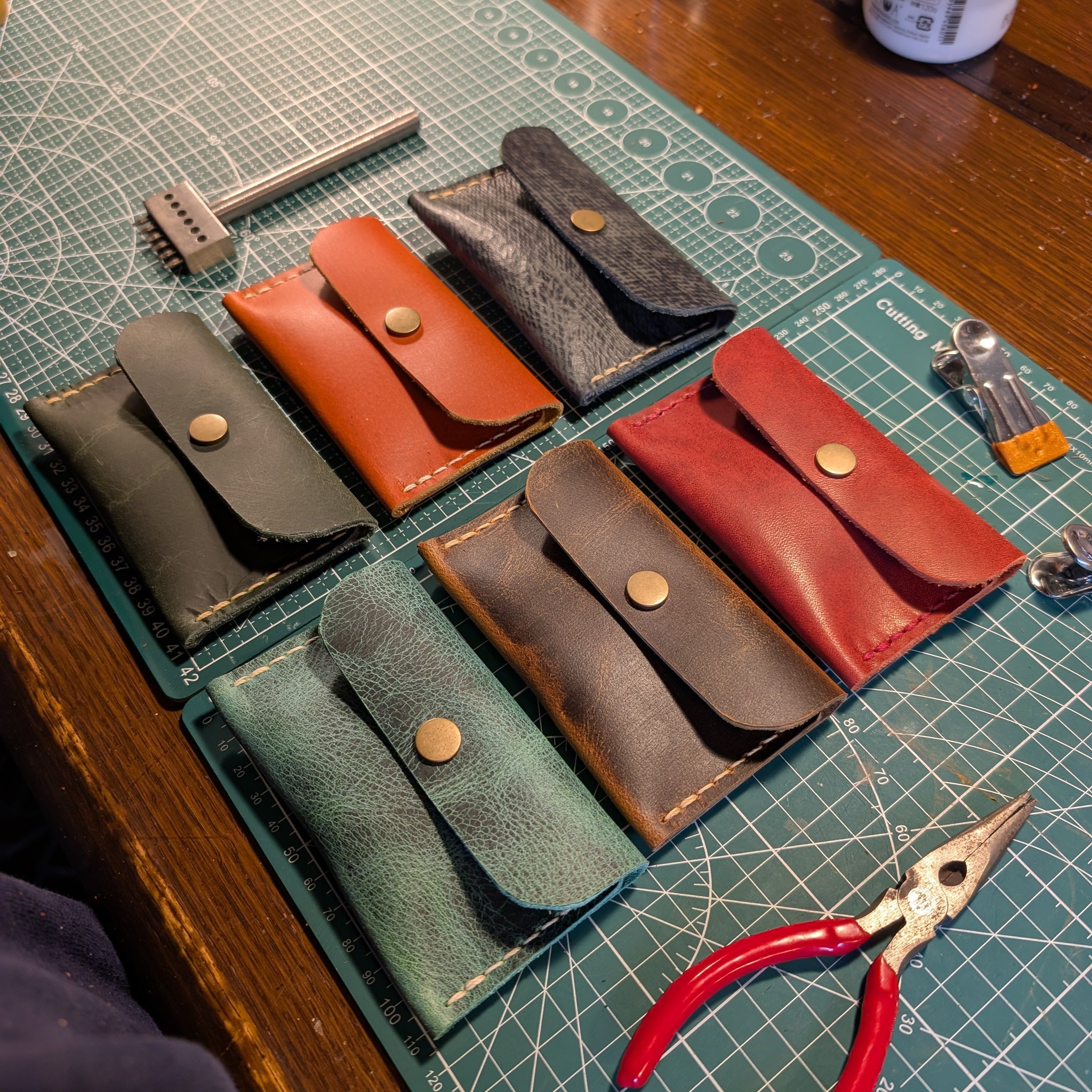 Pouch